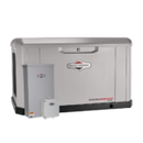 Briggs & Stratton 040676 20kw Standby Generator LP/NG w/ 200 Amp Automatic Transfer Switch (Wifi) New