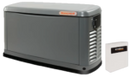 Generac/Honeywell 6054 12kW LP/NG Standby Generator w/Smart Transfer Switch New