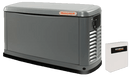 Generac/Honeywell 6054 12kW LP/NG Standby Generator w/Smart Transfer Switch New