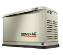 Generac 6552 Guardian 22kW LP/NG Standby Generator New