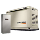 Generac 7039 Guardian 20kW Standby Generator w/ 200 Amp Smart Transfer Switch New