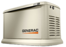 Generac 7209 Guardian LP/NG 24kW Standby WiFi Generator New