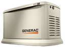 Generac 7209 Guardian LP/NG 24kW Standby WiFi Generator New