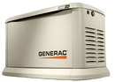 Generac 7209 Guardian LP/NG 24kW Standby WiFi Generator New