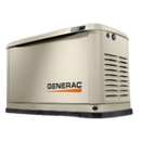 Generac 7173 13kW Guardian LP/NG Wi-Fi Standby Generator New