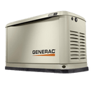 Generac/Honeywell 7029 Guardian 9kW/8kW LP/NG Standby Generator New