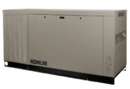 Kohler 38RCLC-QS3 38KW 120/240V 3-Phase Standby Generator with OnCue Plus New