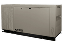 Kohler 38RCLC-QS3 38KW 120/240V 3-Phase Standby Generator with OnCue Plus New