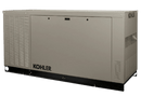 Kohler 38RCLC-QS3 38KW 120/240V 3-Phase Standby Generator with OnCue Plus New