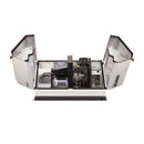 Champion 100837 14kW Home Standby Generator with 200 Amp Transfer Switch New