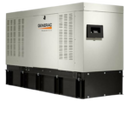 Generac Protector 15kW RD01525ADAE Standby Diesel Generator Liquid Cooled with Mobile Link 1 Phase 120/240V New