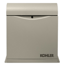 Kohler 12RESV-QS8 12KW Standby Generator with Remote Monitoring New