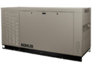 Kohler 38RCLC-QS2 38KW 120/208V 3-Phase Standby Generator with OnCue Plus New