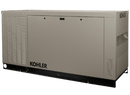 Kohler 38RCLC-QS2 38KW 120/208V 3-Phase Standby Generator with OnCue Plus New