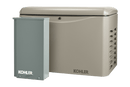 Kohler 18RCAL-200SELS 18KW Standby Generator with 200 Amp Automatic Transfer Switch and OnCue Plus New