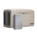 Kohler 20RESCL-200SELS 20KW Standby Generator 200 Amp Automatic Transfer Switch with Load Shedding New