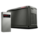 Generac/Honeywell 6729/7063 Guardian 20kW WiFi Standby Generator w/ Smart Transfer Switch New