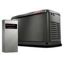 Generac/Honeywell 6729/7063 Guardian 20kW WiFi Standby Generator w/ Smart Transfer Switch New