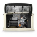 Generac 7032 Guardian 11kW/10kW Standby Generator with Smart Transfer Switch New