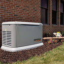 Generac 7032 Guardian 11kW/10kW Standby Generator with Smart Transfer Switch New