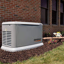 Generac 7177 Guardian 16kW LP/NG Standby Generator WiFi w/100 Amp 16C Smart Transfer Switch New