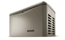 Kohler 14RCAL-100LC16  14kW Generator with Aluminum Enclosure and 100A 16-circuit Transfer Switch New