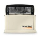 Generac 7175 13kW Guardian LP/NG Wi-Fi Standby Generator w/ 200 amp Automatic Transfer Switch New