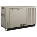Kohler 30RCLA-QS3 30KW 120/240V 3-Phase Standby Generator with OnCue Plus New