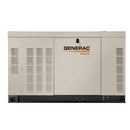 Generac Protector 30kW RG03015ANAX Liquid Cooled 1 Phase 120/240V LP/NG Standby Generator New