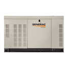 Generac Protector 45kW RG04524ANAX Liquid Cooled 1 Phase 120/240V LP/NG Standby Generator New