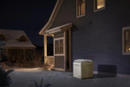 Kohler 10RESV-QS8 10KW NP/NG Standby Generator with OnCue Plus Monitoring New