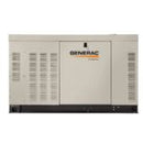 Generac Protector 25kW RG02515ANAX Liquid Cooled 1 Phase 120/240V LP/NG Standby Generator New