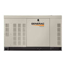 Generac Protector 25kW RG02515ANAX Liquid Cooled 1 Phase 120/240V LP/NG Standby Generator New