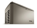 Kohler 14RCAL-100LC16  14kW Generator with Aluminum Enclosure and 100A 16-circuit Transfer Switch New
