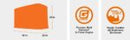Generac 70422 Guardian 22kW/19.5kW WiFi Standby Generator New