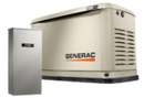Generac 7224 14kW WiFi Guardian LP/NG  Standby Generator w/ 100 Amp 16 Circuit Smart Transfer Switch New