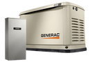 Generac 7224 14kW WiFi Guardian LP/NG  Standby Generator w/ 100 Amp 16 Circuit Smart Transfer Switch New
