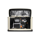 Generac 7210 Guardian 24kW Standby Generator WiFi w/ 200 Amp Automatic Transfer Switch