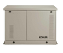 Kohler 12RES-QS11 12KW 120/240 Single Phase Standby Generator New