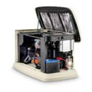 Generac 7175 13kW Guardian LP/NG Wi-Fi Standby Generator w/ 200 amp Automatic Transfer Switch New