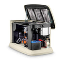 Generac 7175 13kW Guardian LP/NG Wi-Fi Standby Generator w/ 200 amp Automatic Transfer Switch New