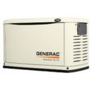 Generac/Honeywell 6439 11kW Guardian LP/NG Standby Generator New