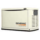 Generac/Honeywell 6459 Guardian 16kW LP/NG Standby Generator New