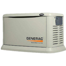 Generac/Honeywell 6720 11kW Guardian LP/NG Standby Generator New