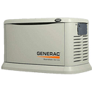 Generac/Honeywell 6730 Guardian 20kW Standby Generator New