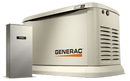 Generac 7040 Synergy Variable Speed 20kW Standby Generator w/ Transfer Switch New