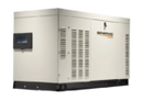 Generac Protector RG02724GNAX 27kW Liquid Cooled 3 Phase 120/208V Standby Generator New