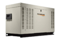 Generac Protector RG03224GNAX 32kW Liquid Cooled 3 Phase 120/208V Standby Generator New