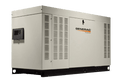 Generac Protector RG03224GNAX 32kW Liquid Cooled 3 Phase 120/208V Standby Generator New