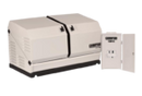 Champion 100177 8.5kW Home Standby Generator Nema 3R Transfer Switch New